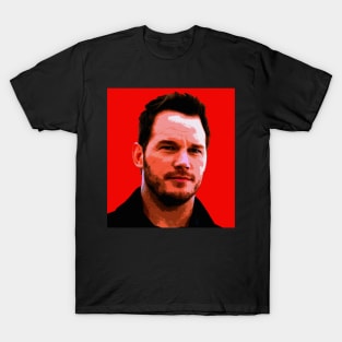 chris pratt T-Shirt